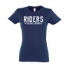 Schiefbahn Riders - Women Imperial T-Shirt - Riders Cheerleading